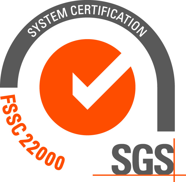 FSSC 22000